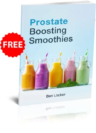 Prostate Boosting Smoothies